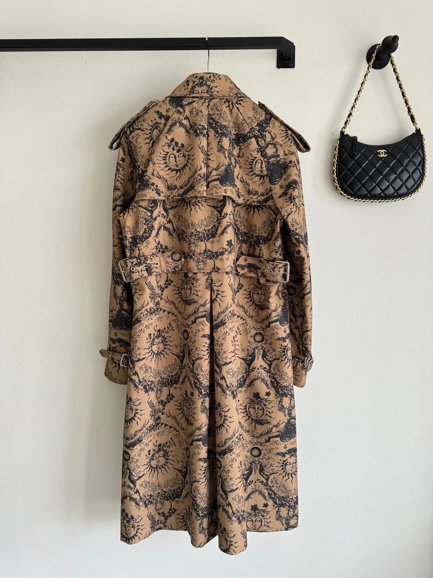 DIOR TOPS