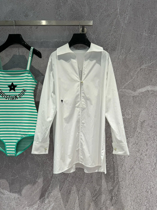 DIOR TOPS