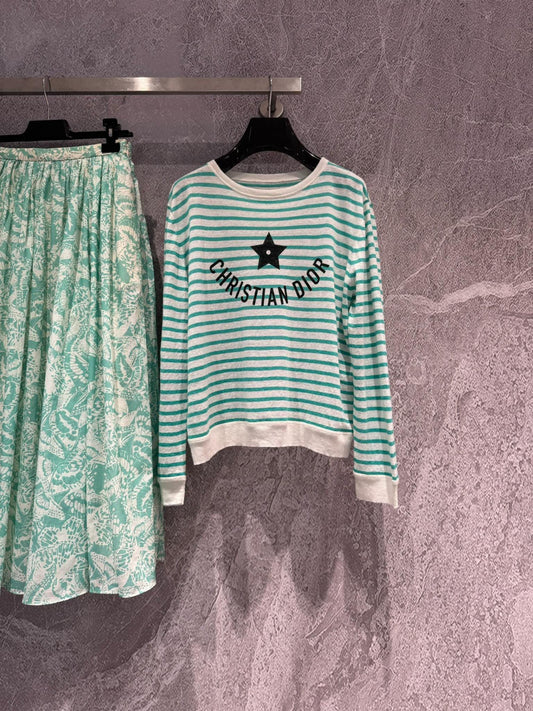 DIOR TOPS