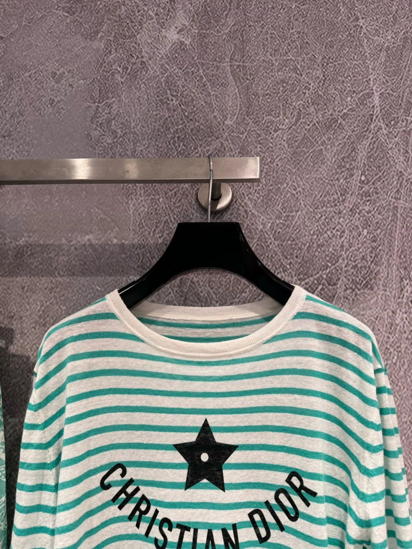 DIOR TOPS