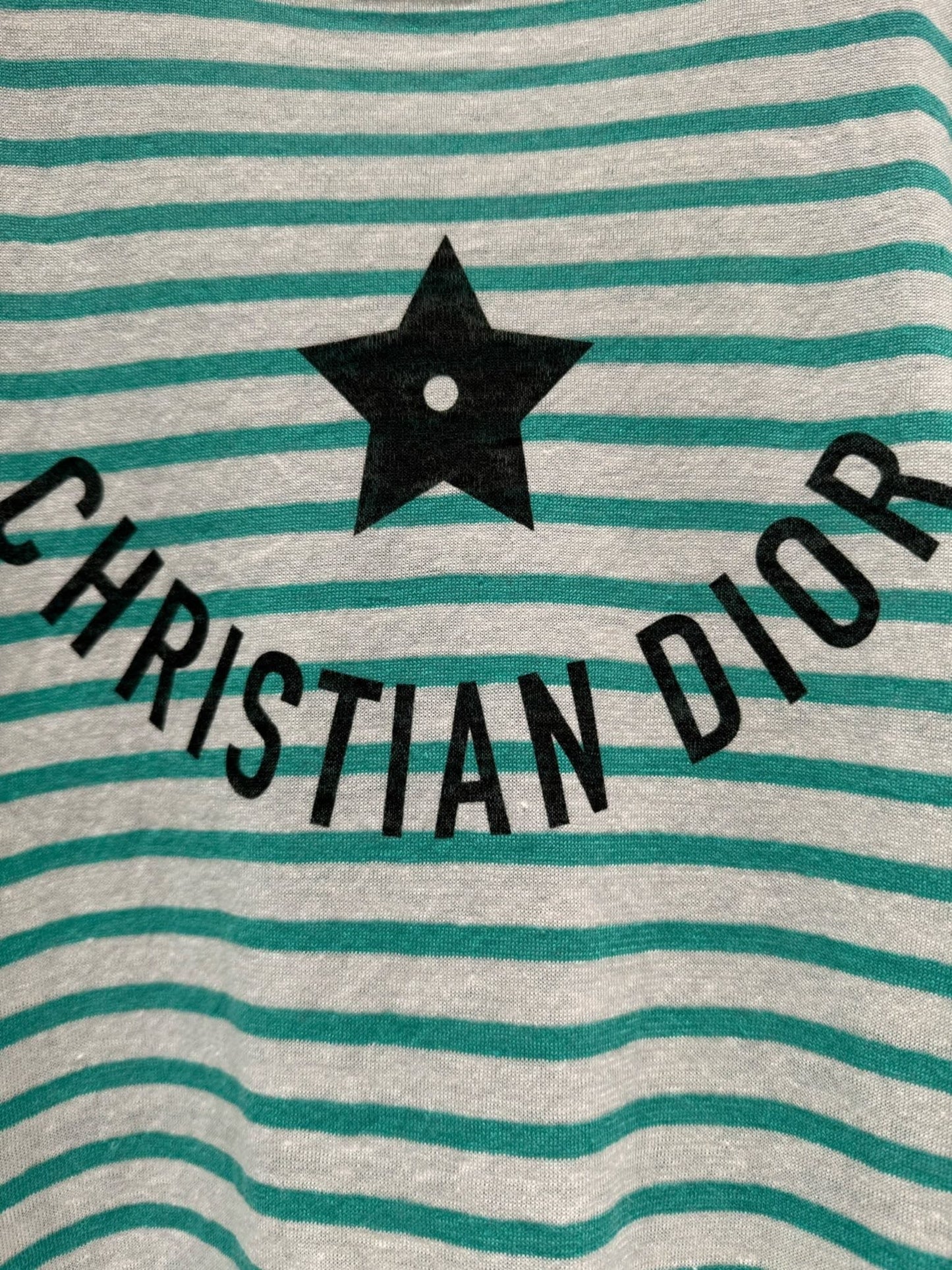 DIOR TOPS