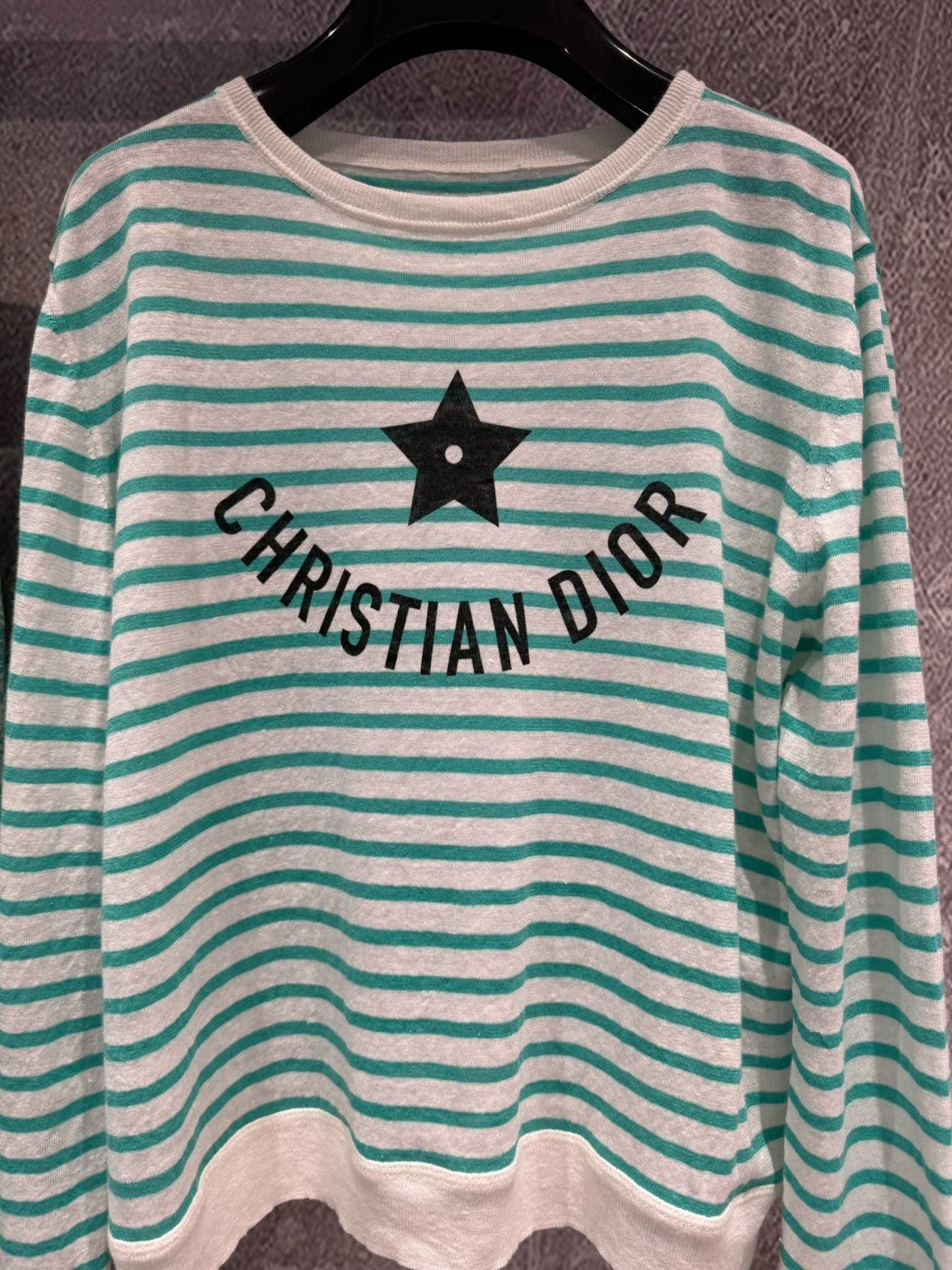 DIOR TOPS