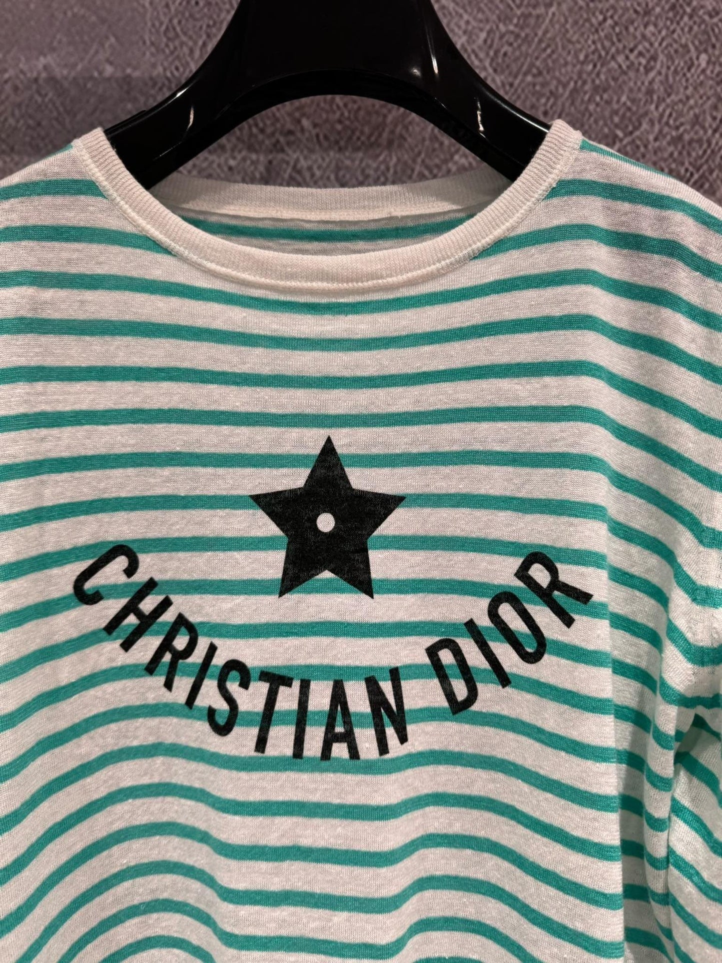 DIOR TOPS