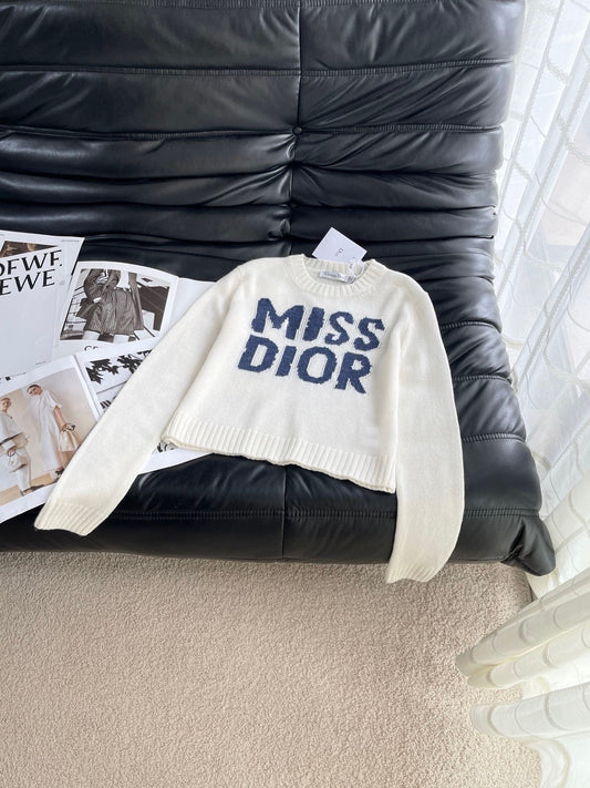 DIOR TOPS