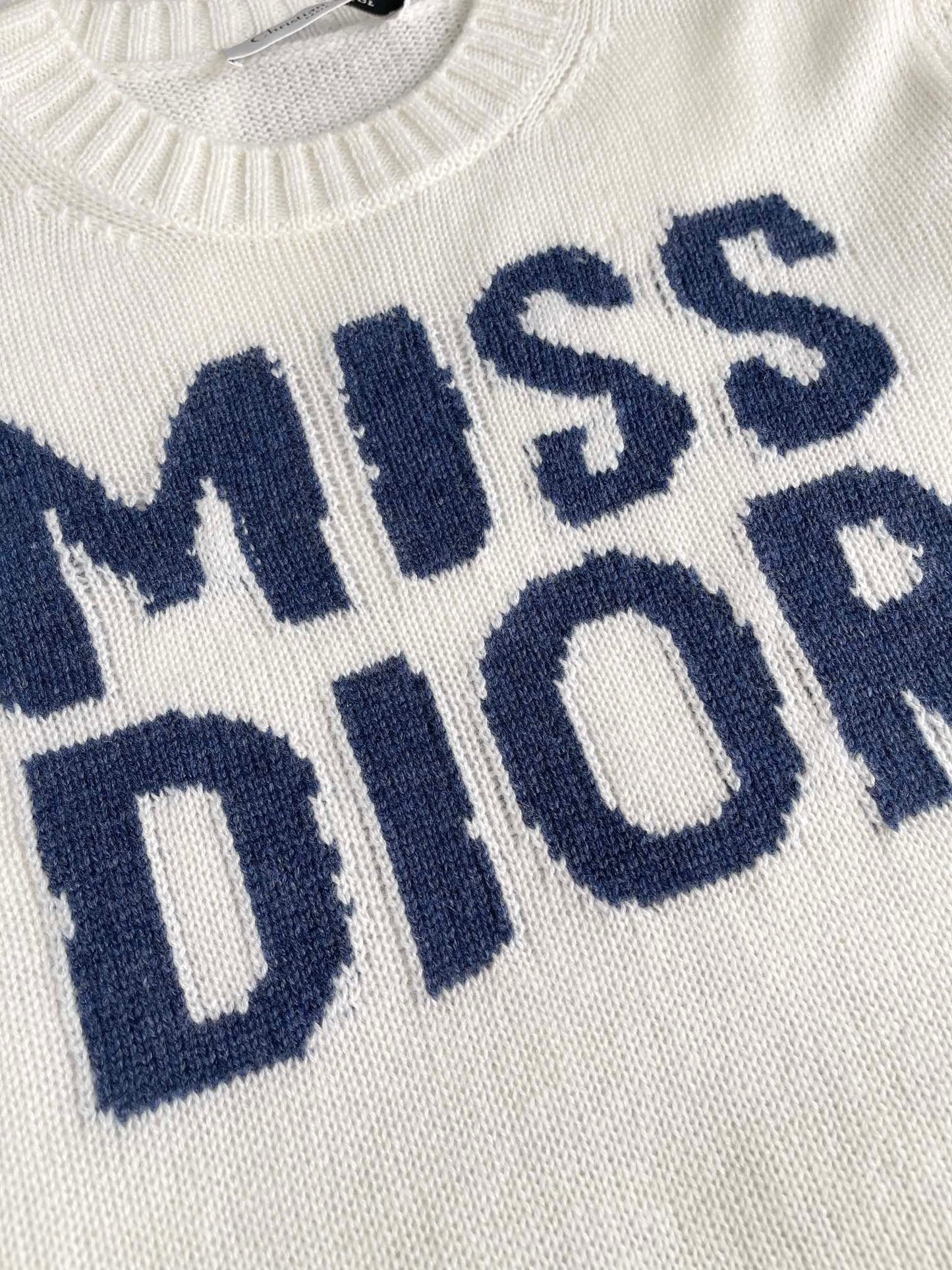 DIOR TOPS