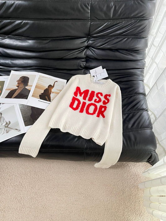 DIOR TOPS