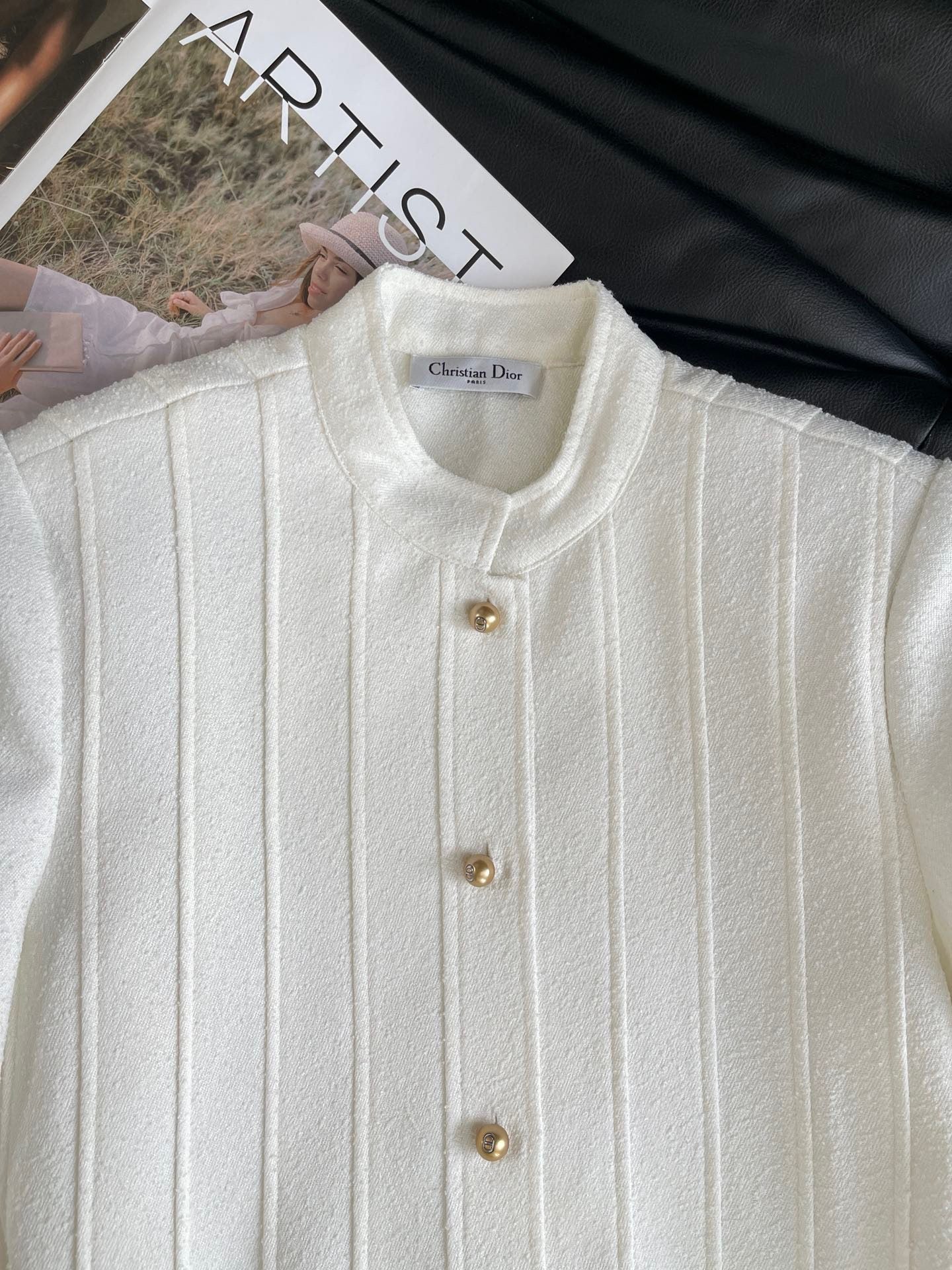 DIOR TOPS