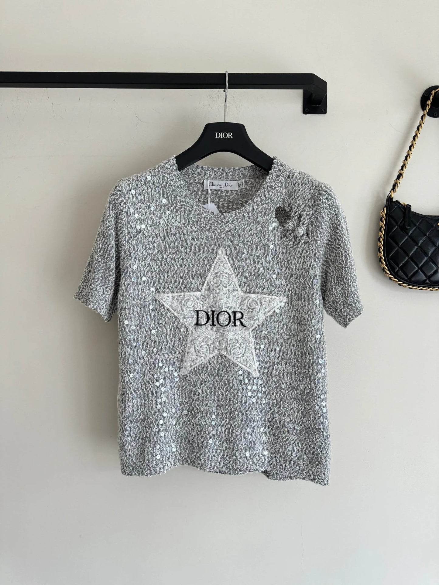 DIOR TOPS