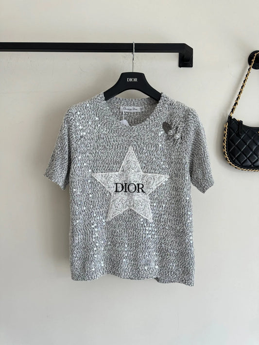 DIOR TOPS