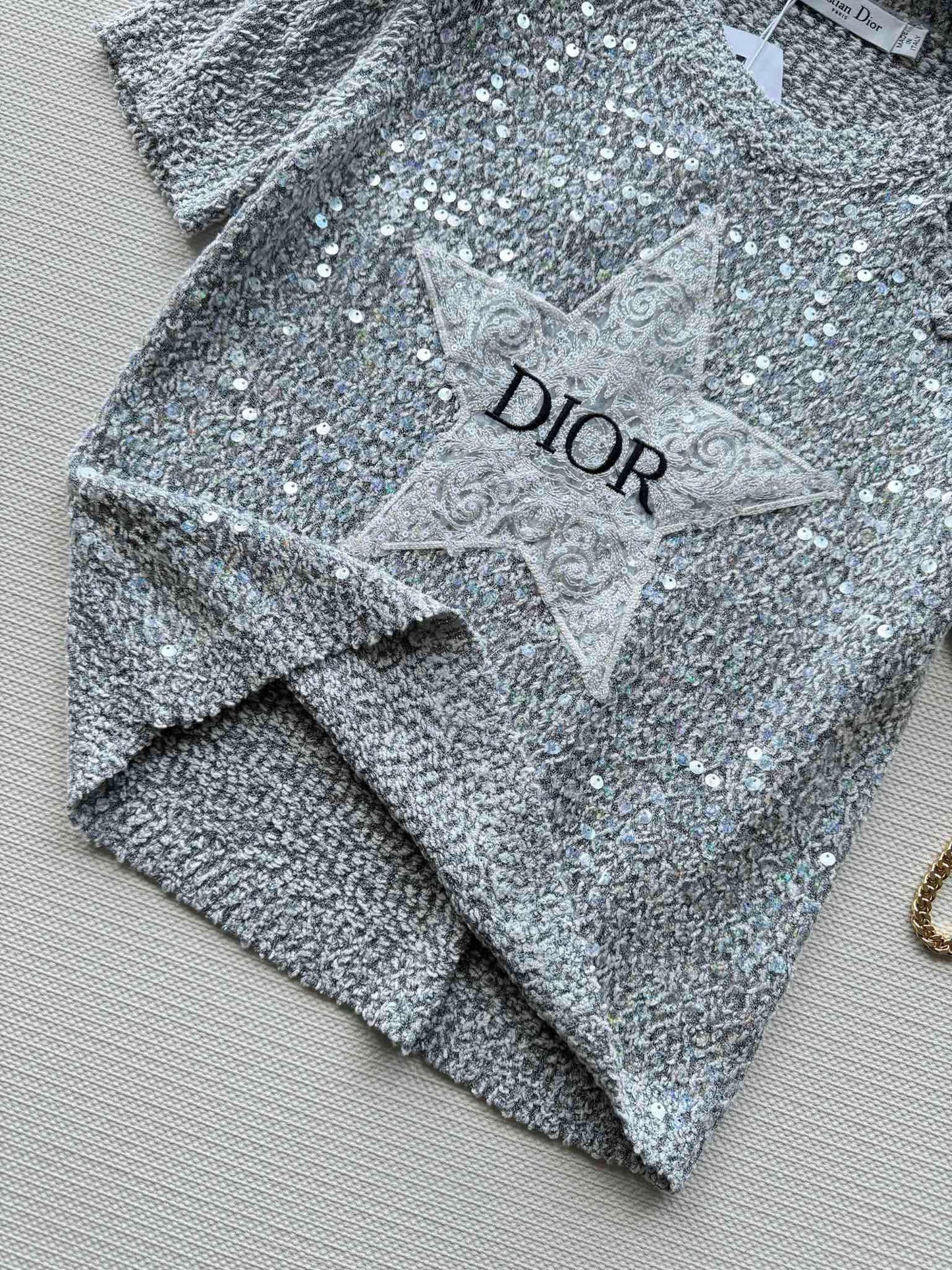 DIOR TOPS