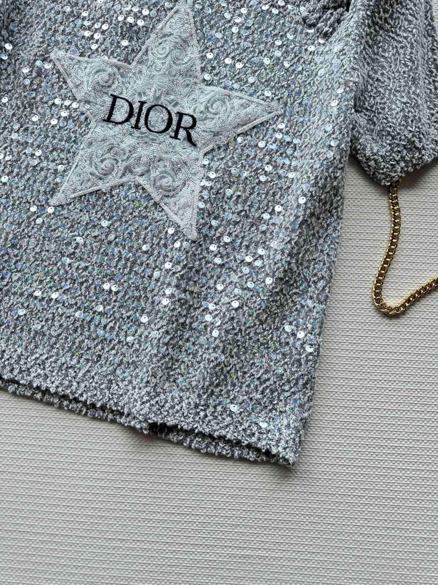 DIOR TOPS