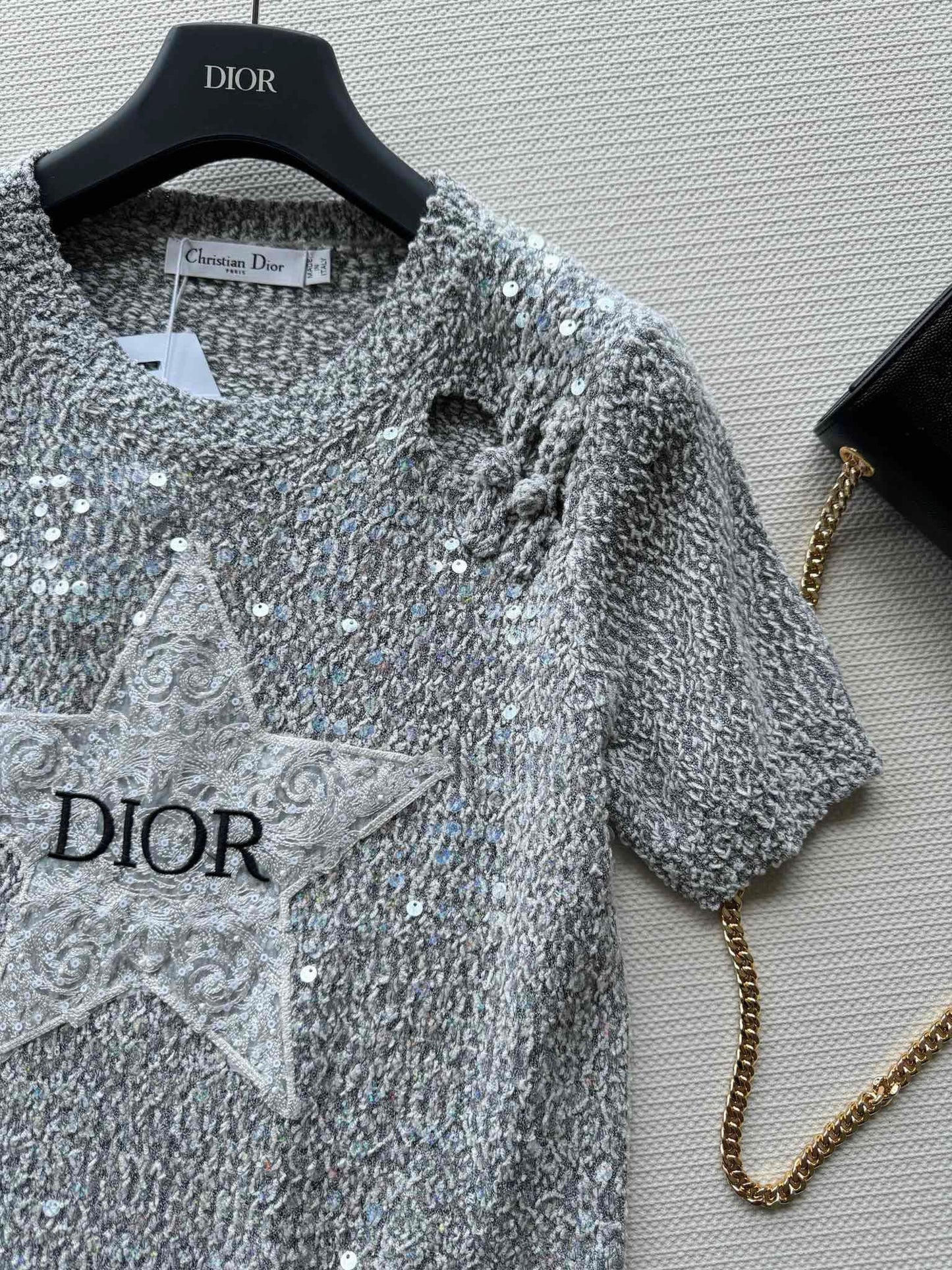 DIOR TOPS