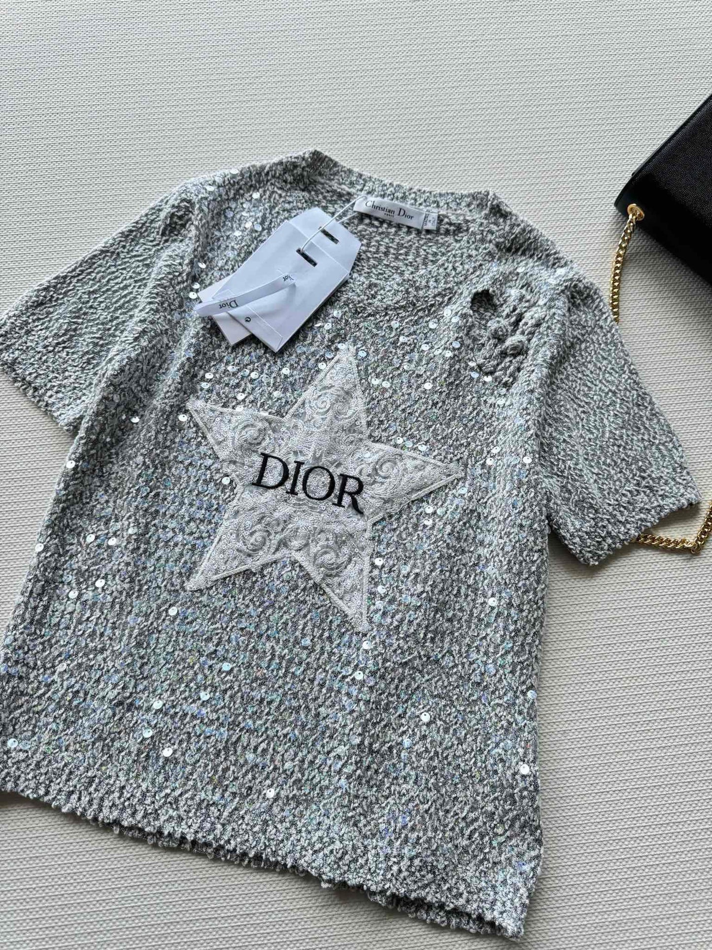 DIOR TOPS