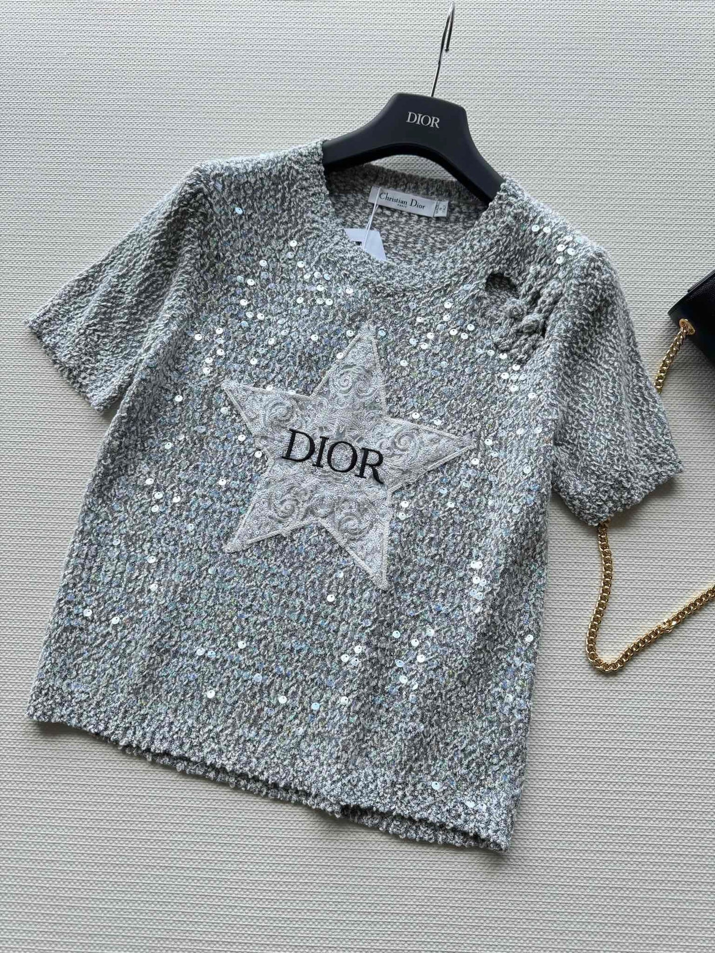 DIOR TOPS