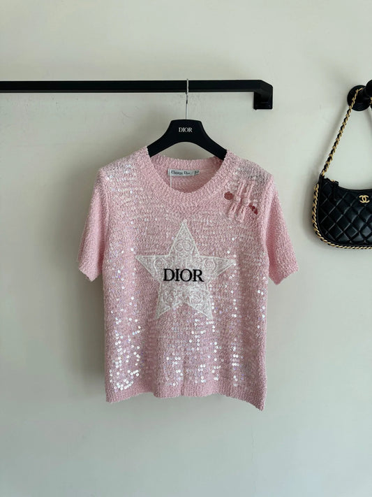 DIOR TOPS