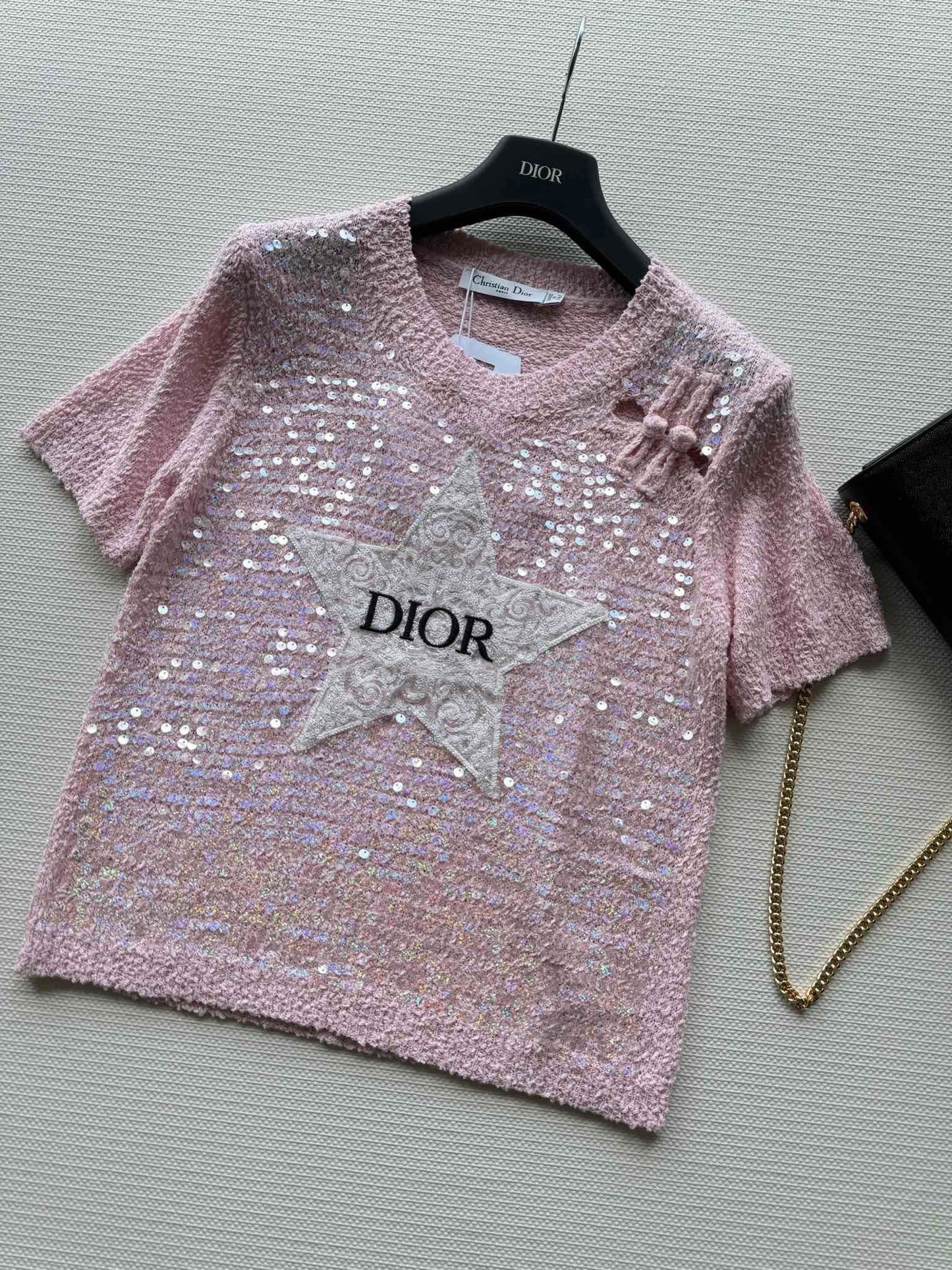 DIOR TOPS