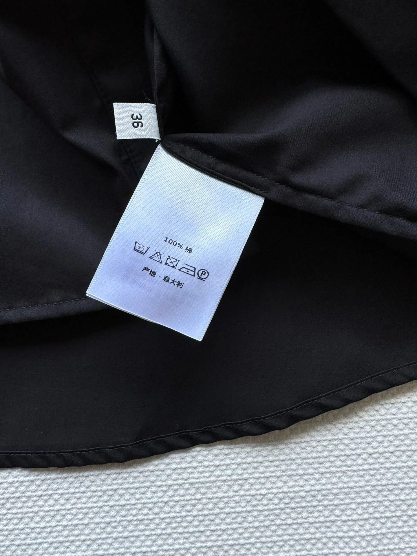 DIOR TOPS