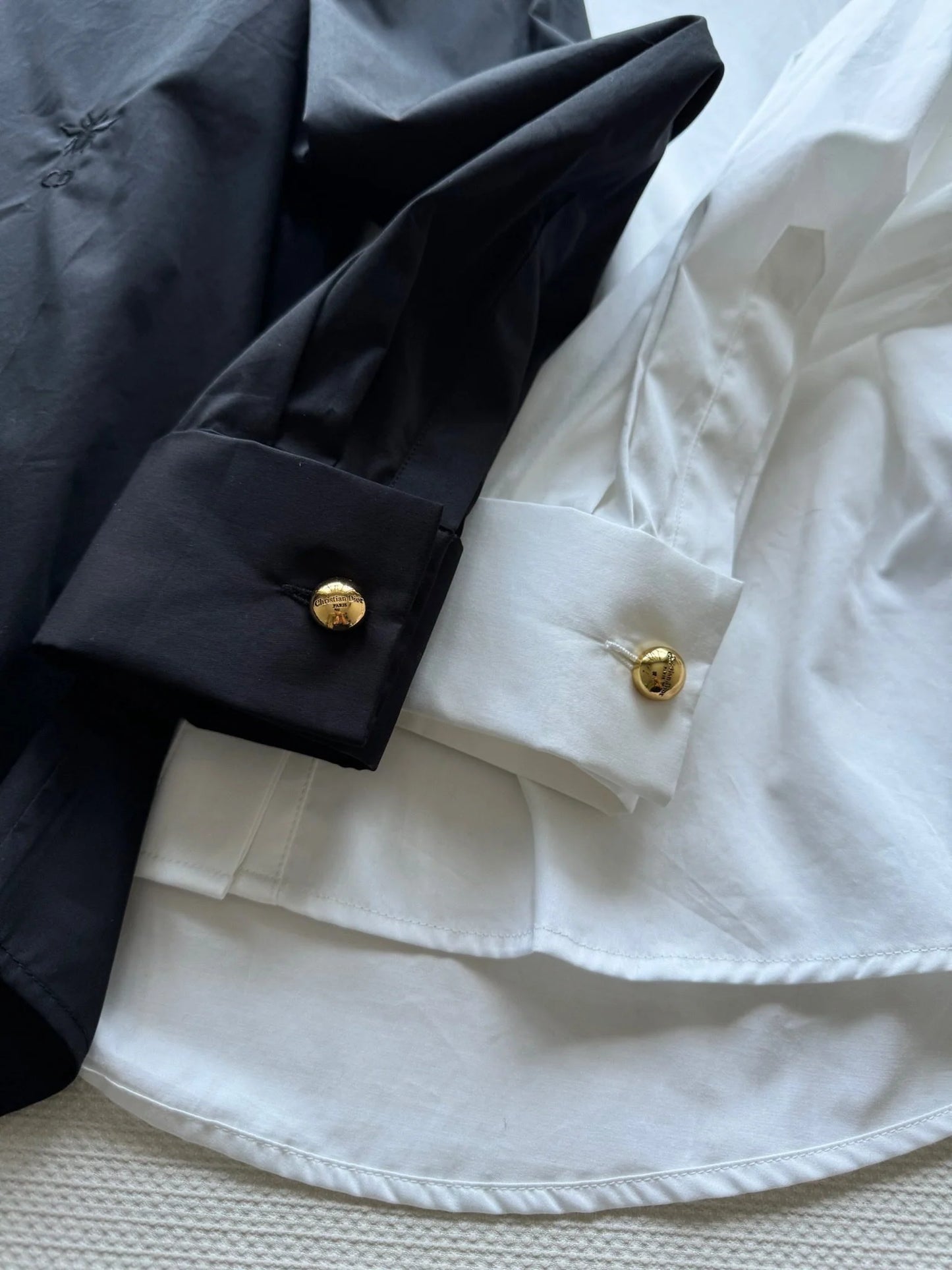DIOR TOPS
