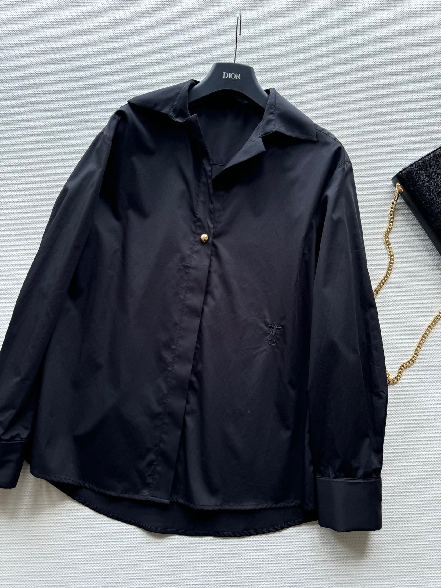 DIOR TOPS