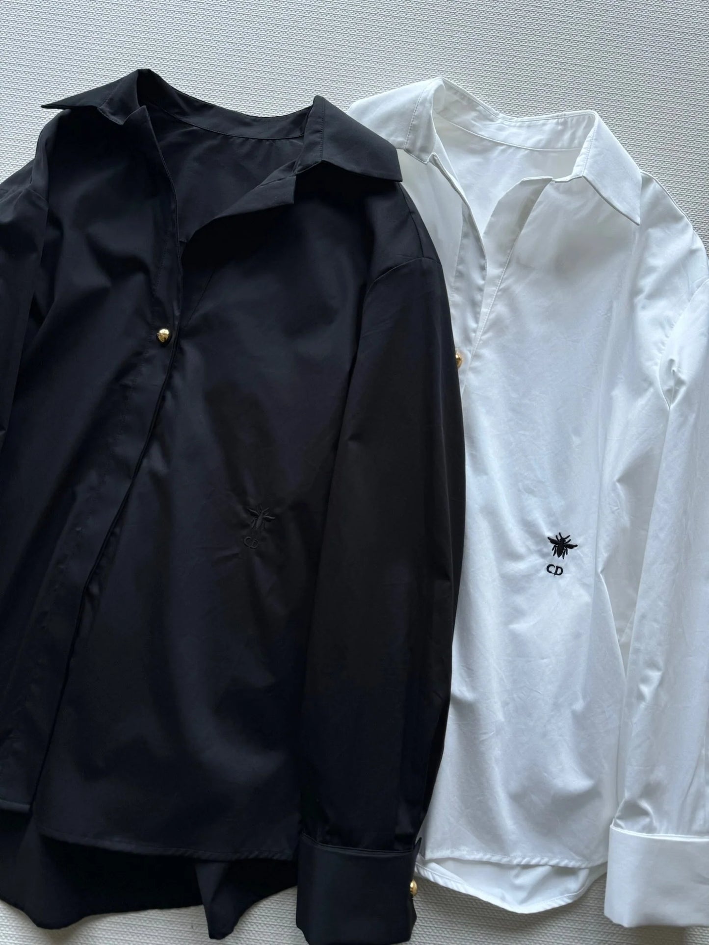 DIOR TOPS