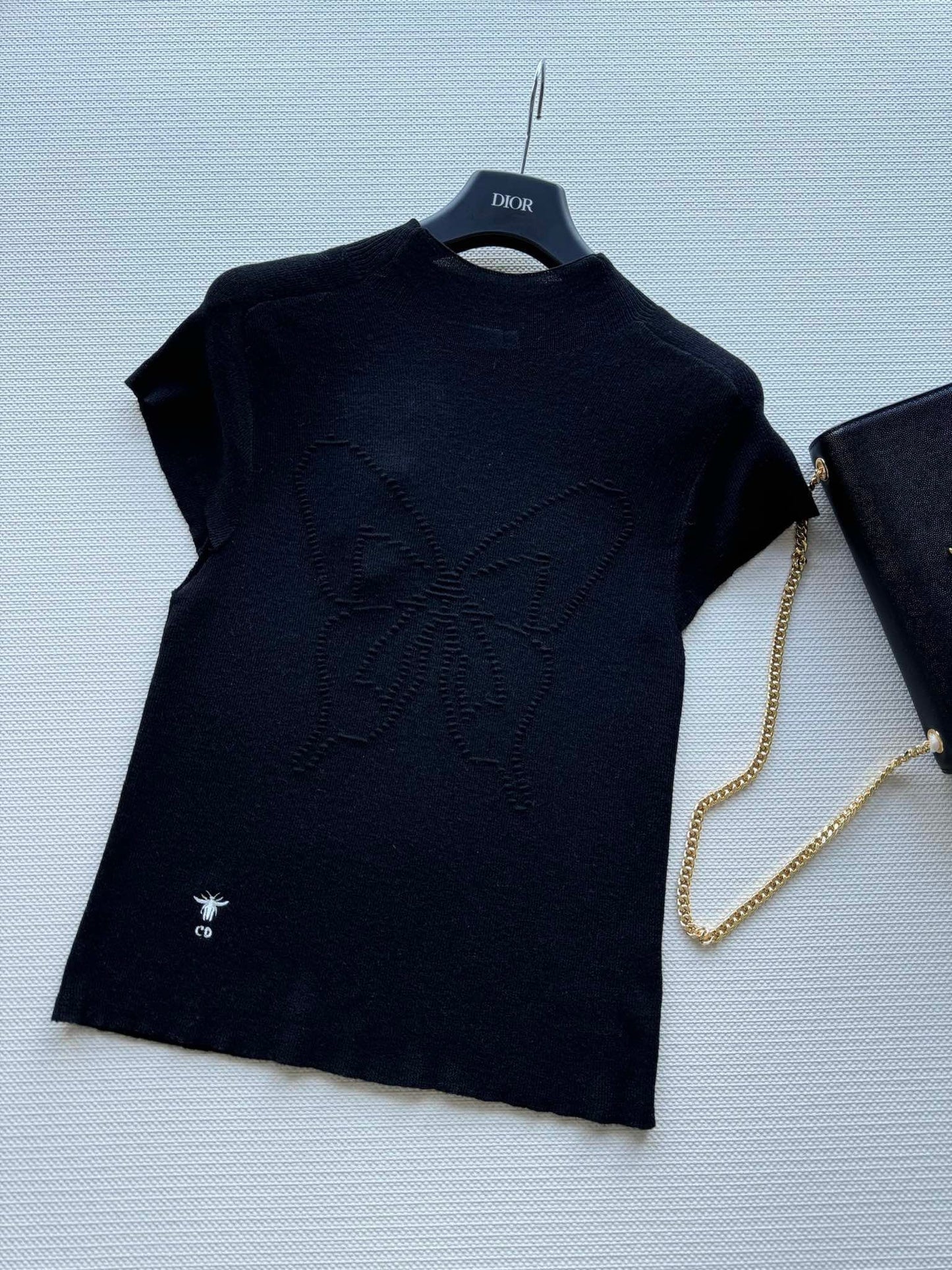DIOR TOPS