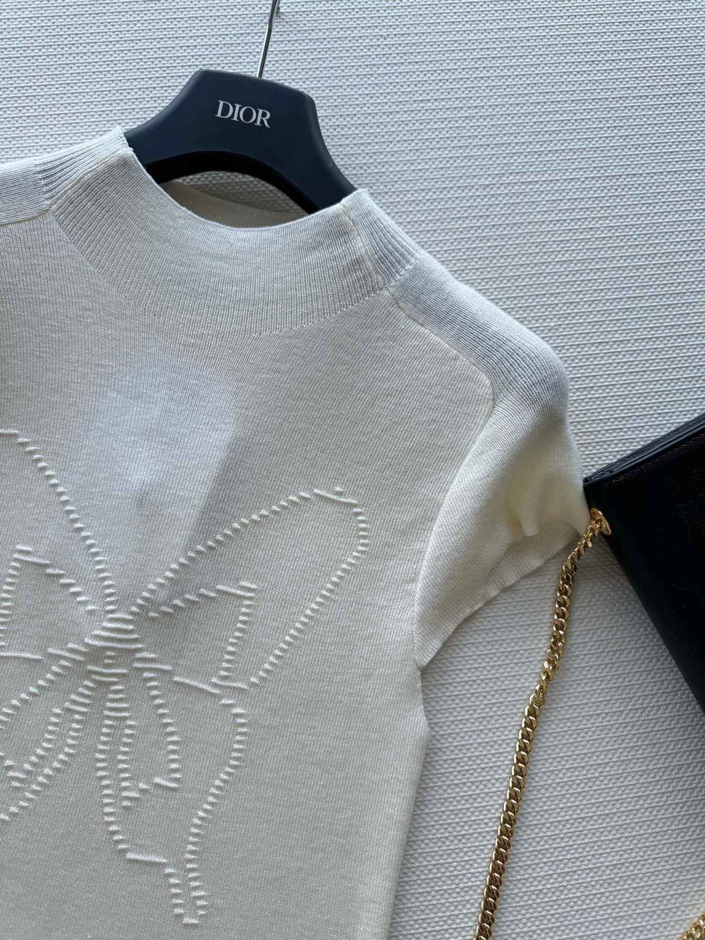 DIOR TOPS