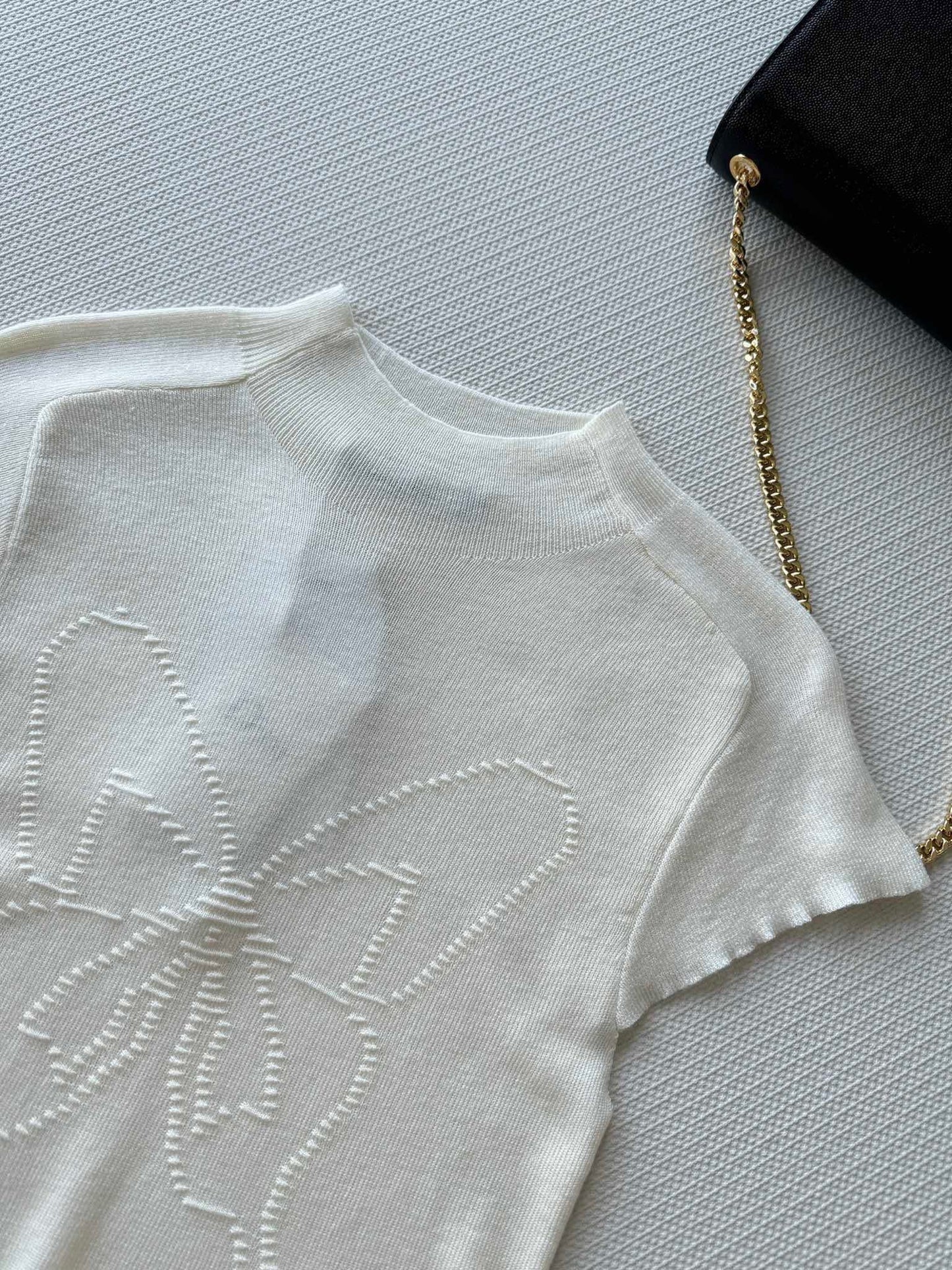 DIOR TOPS