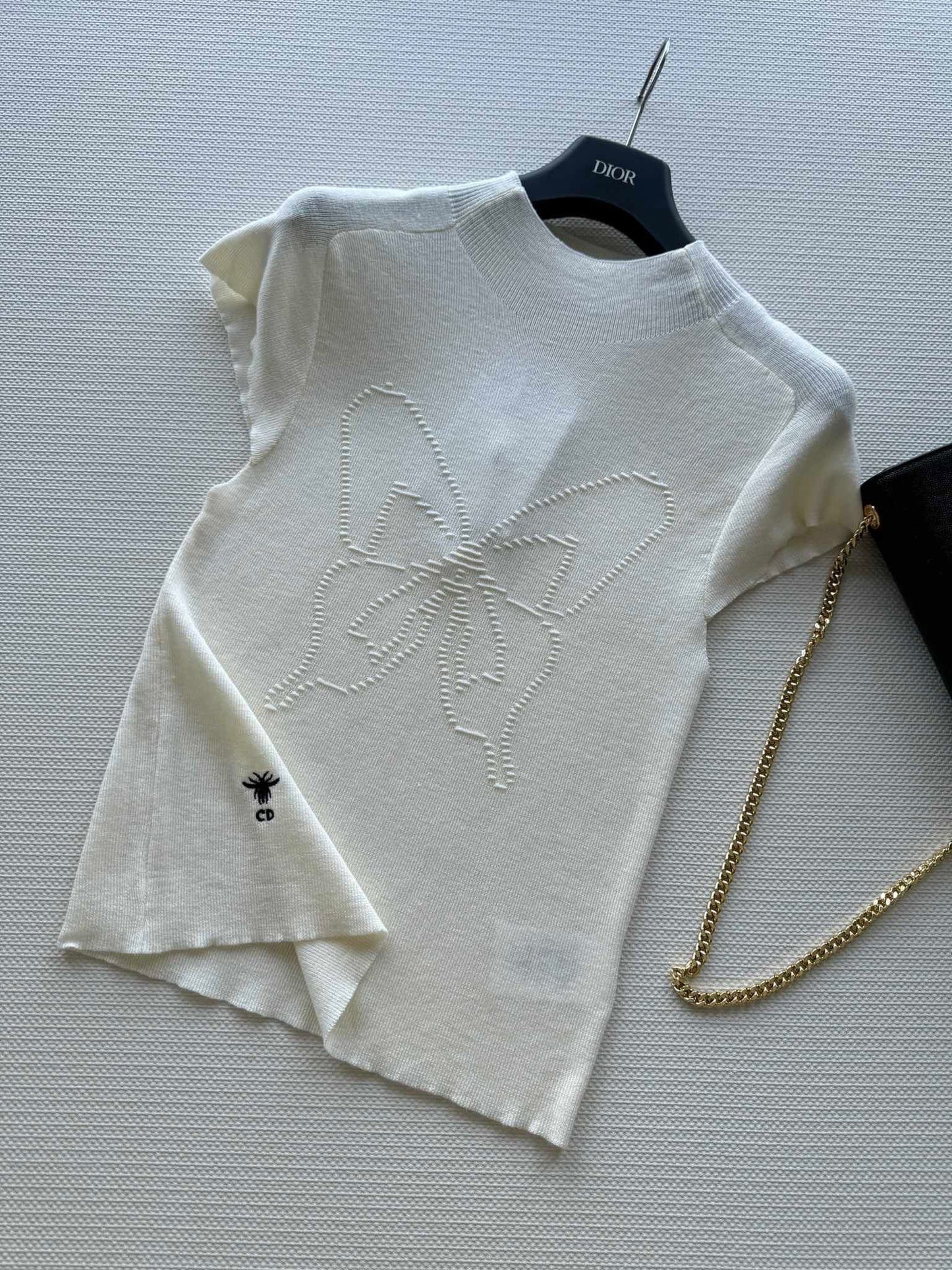 DIOR TOPS