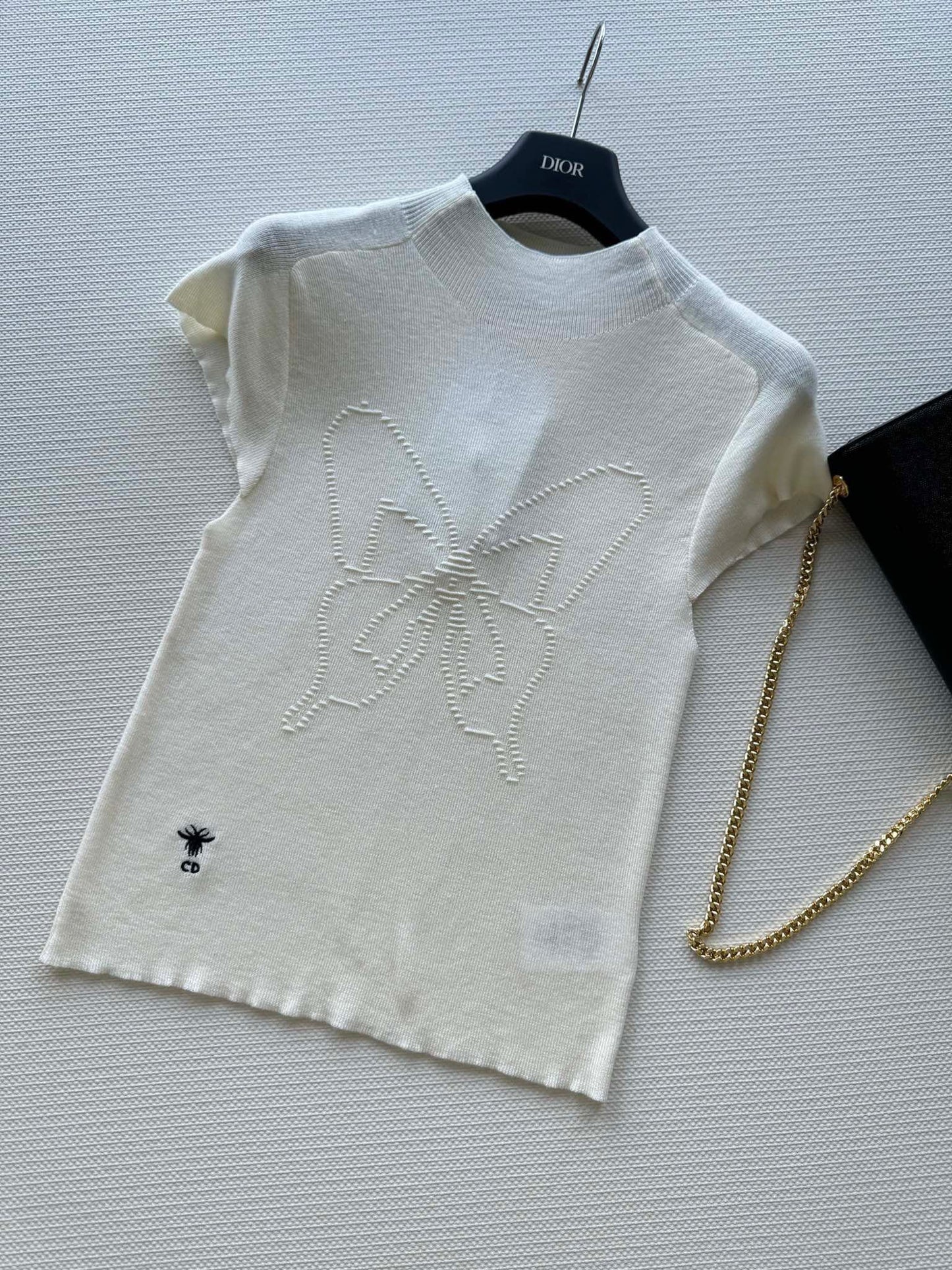 DIOR TOPS