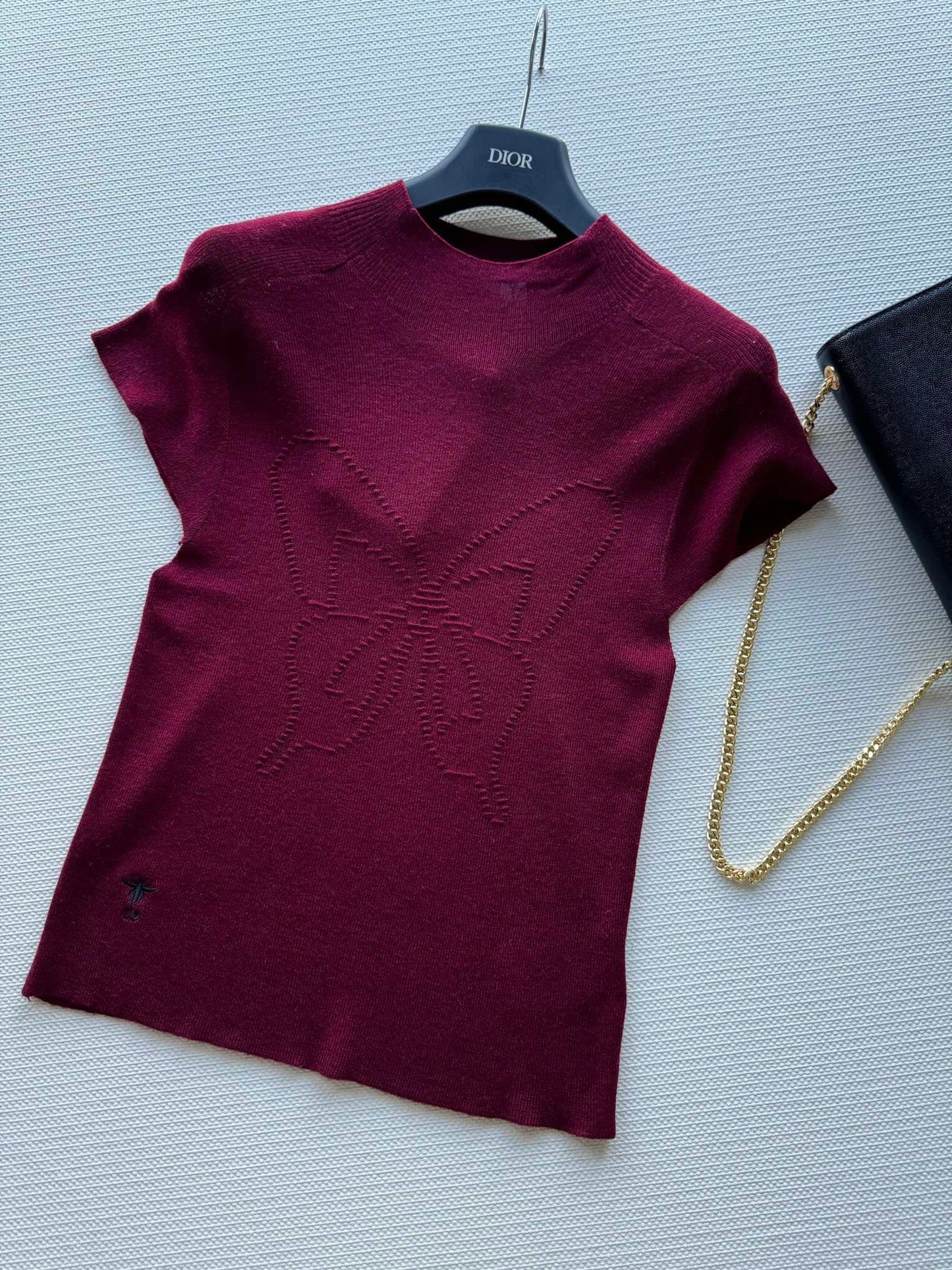 DIOR TOPS