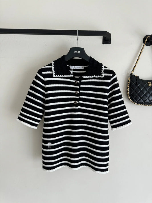 DIOR TOPS