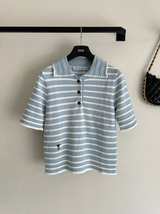 DIOR TOPS