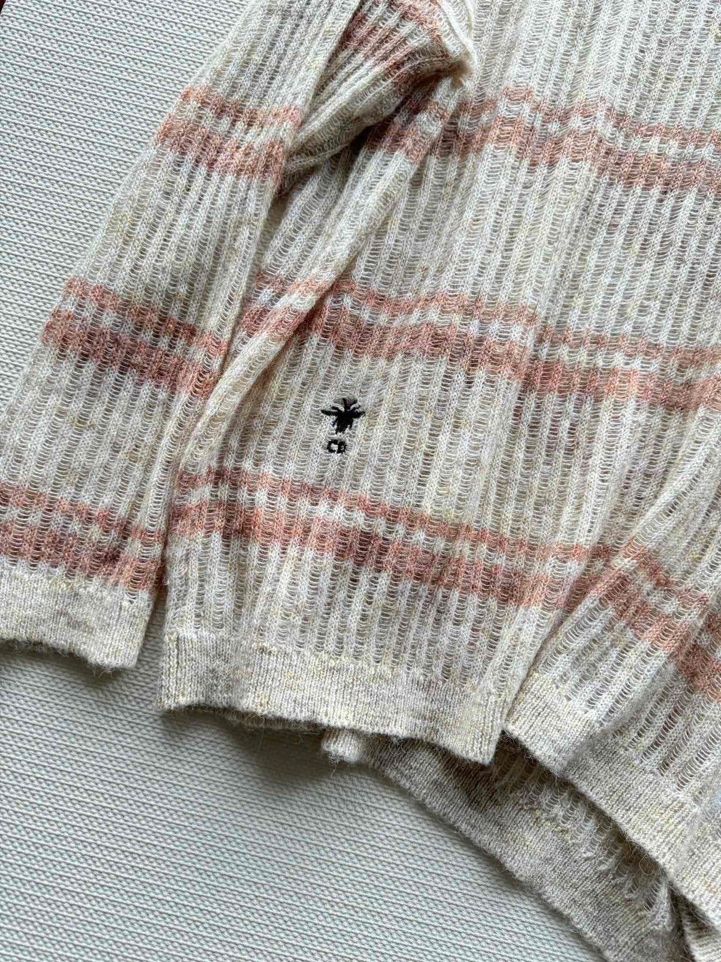 DIOR TOPS