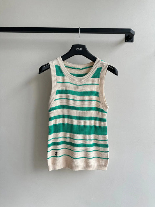 DIOR TOPS