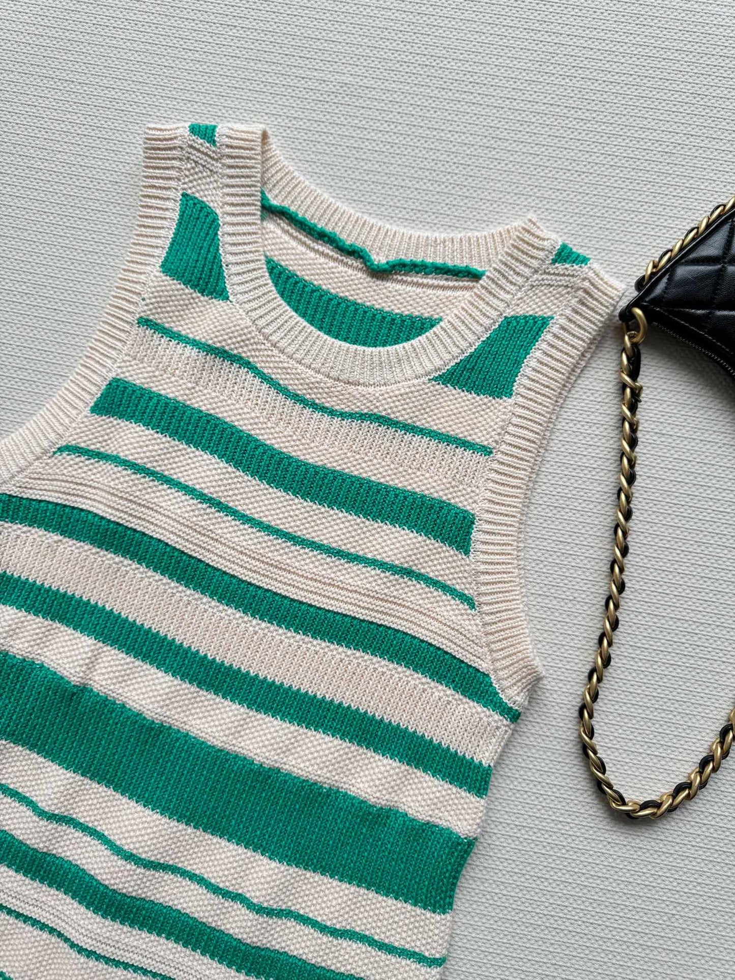 DIOR TOPS