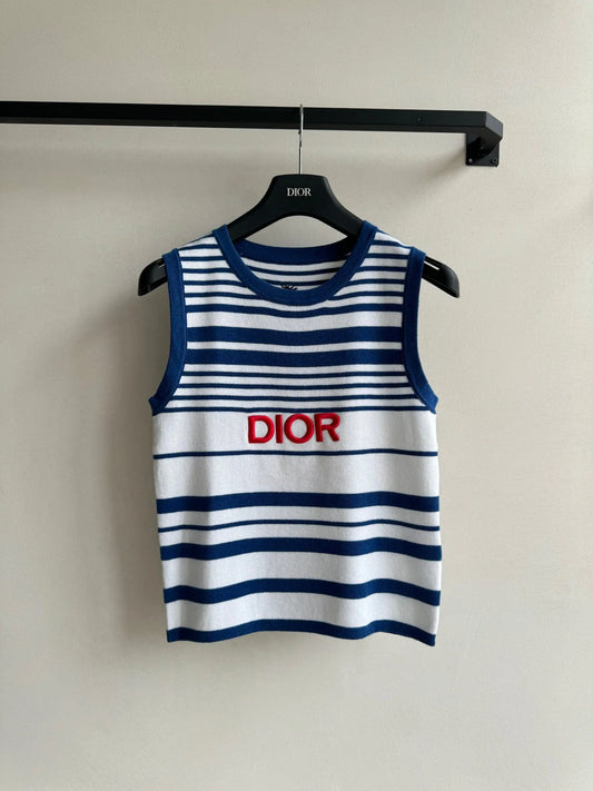 DIOR TOPS