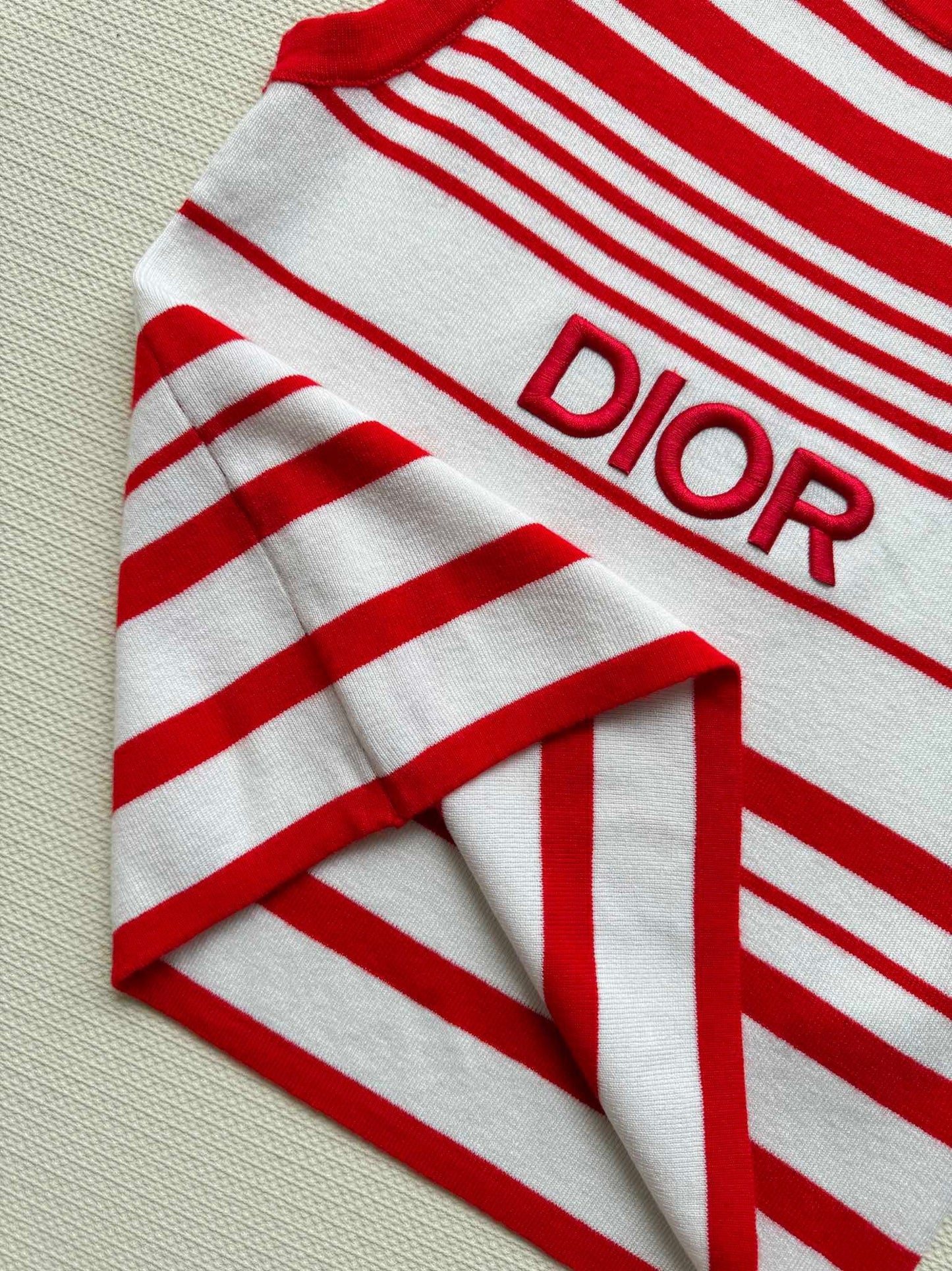 DIOR TOPS