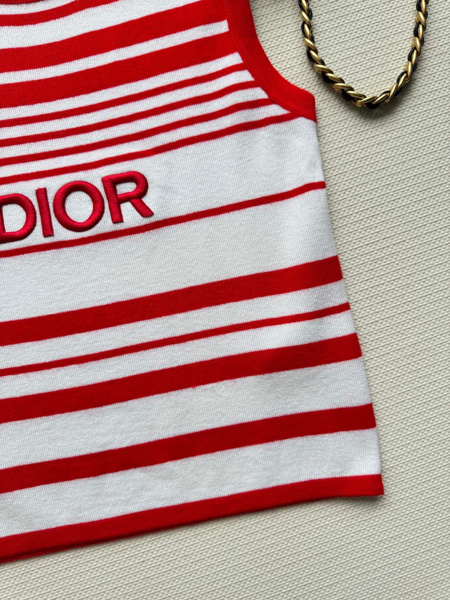 DIOR TOPS