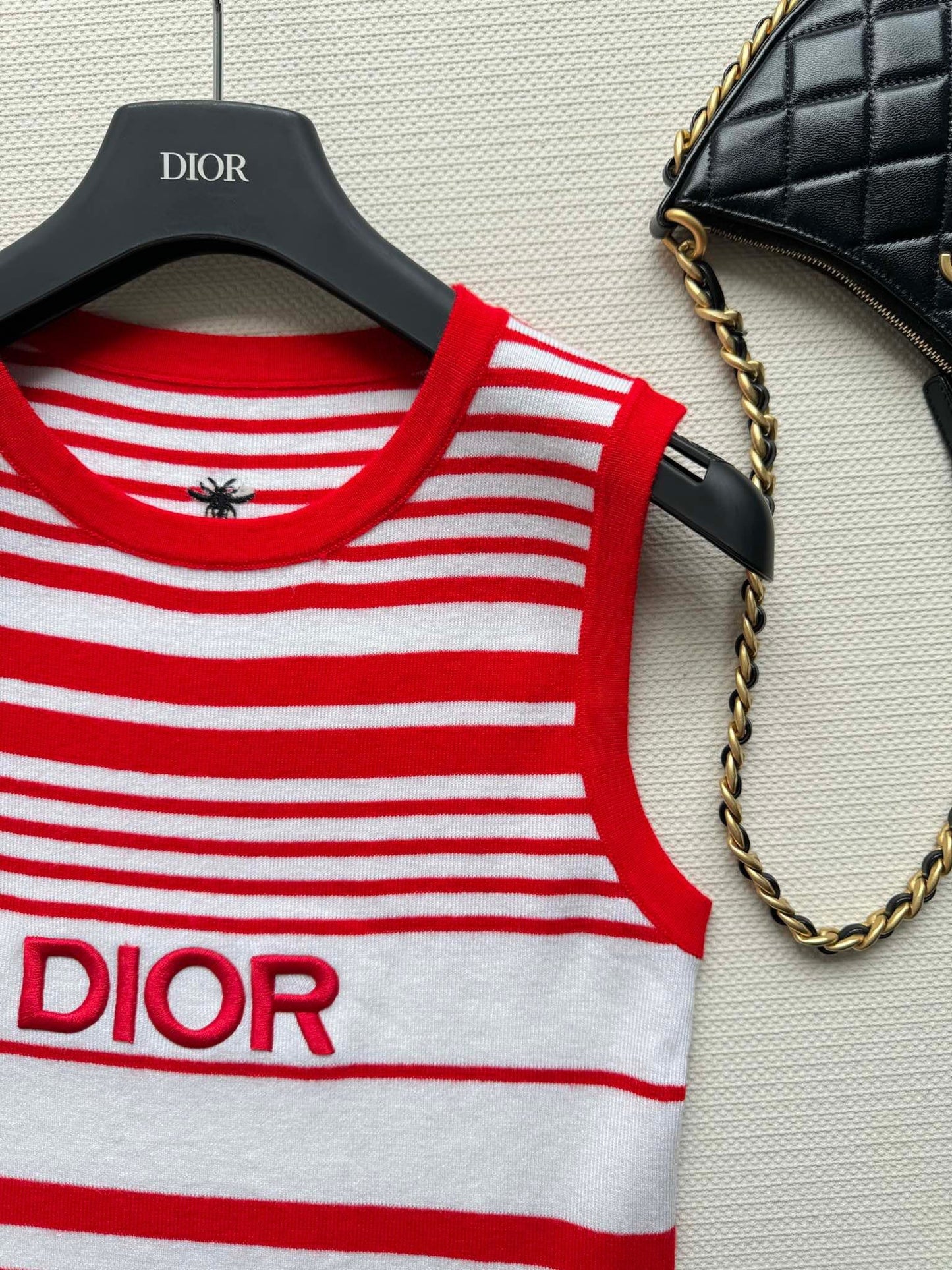 DIOR TOPS