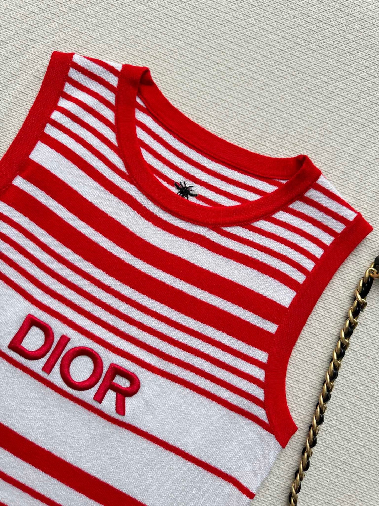 DIOR TOPS