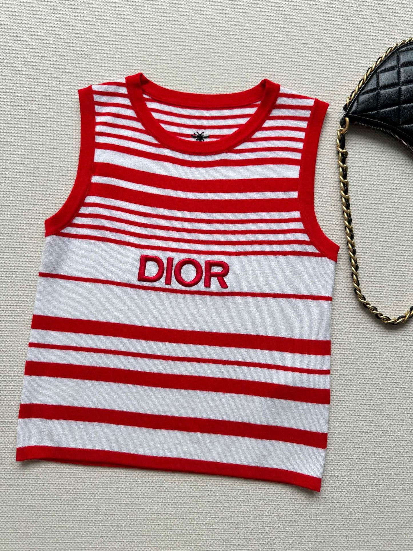 DIOR TOPS