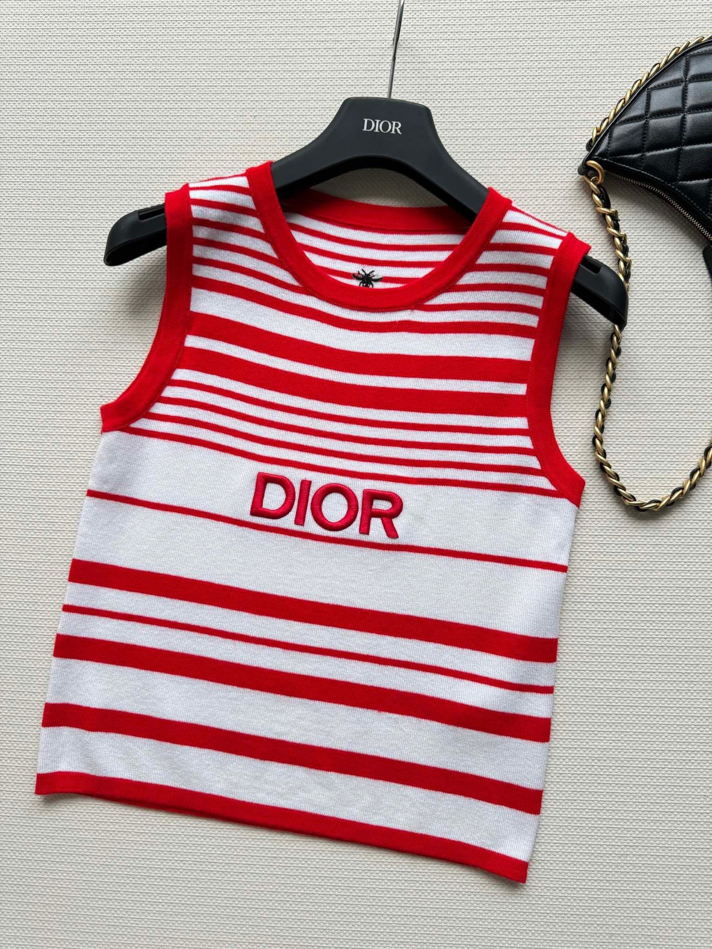 DIOR TOPS