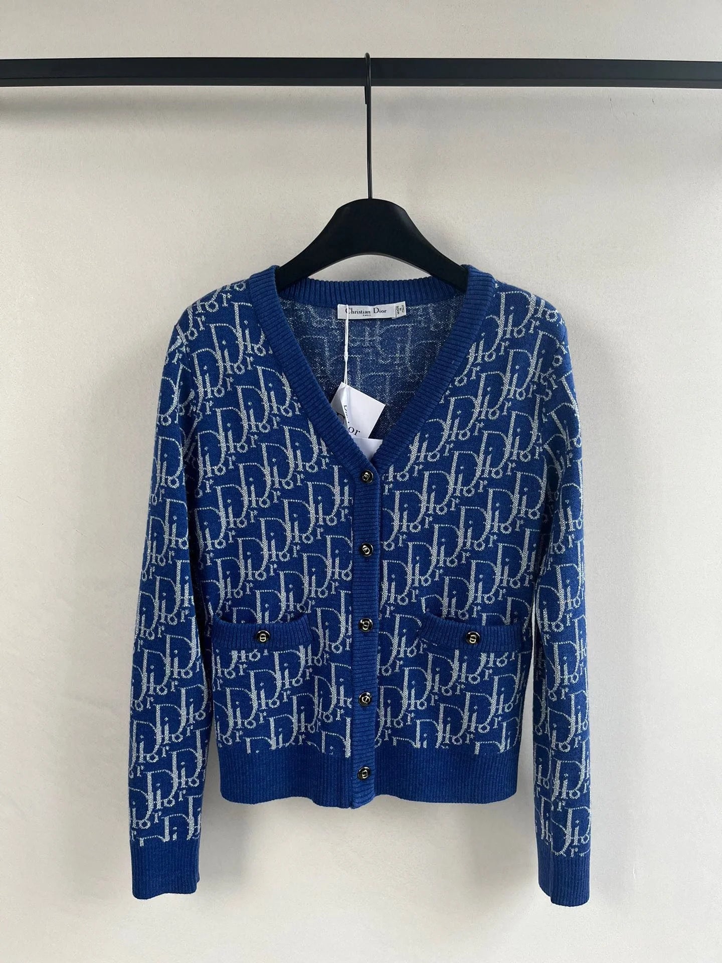 DIOR TOPS