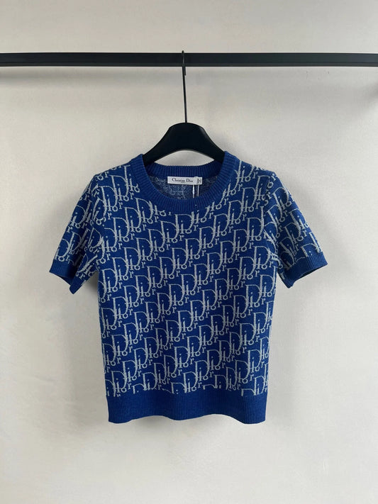 DIOR TOPS