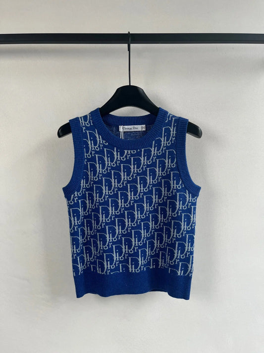 DIOR TOPS
