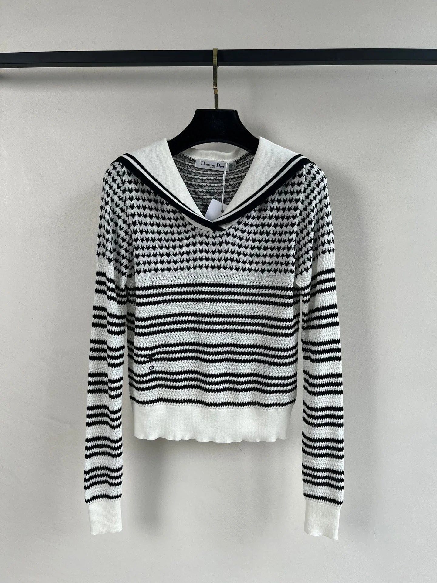 DIOR TOPS