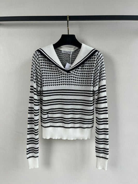 DIOR TOPS