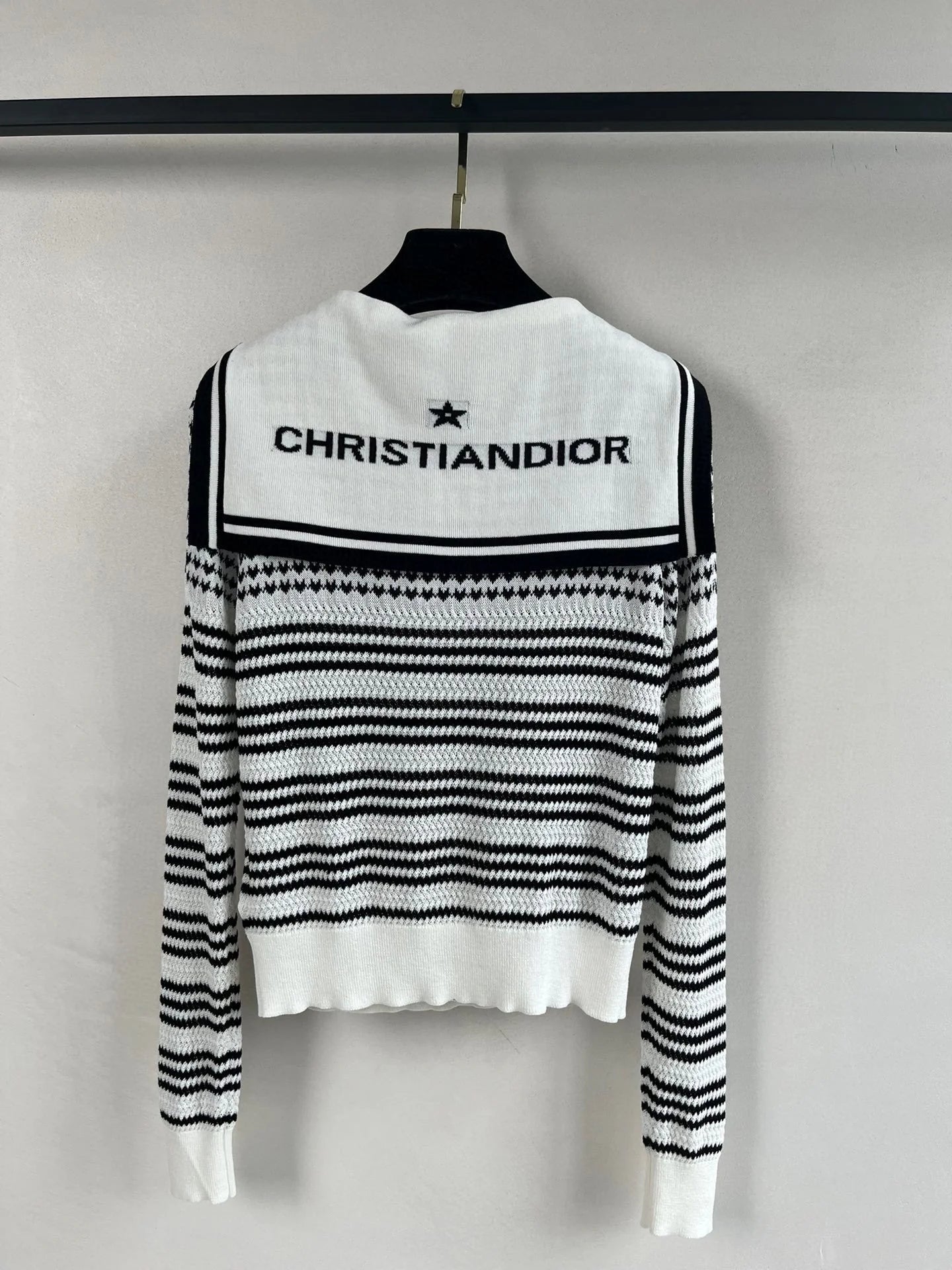 DIOR TOPS