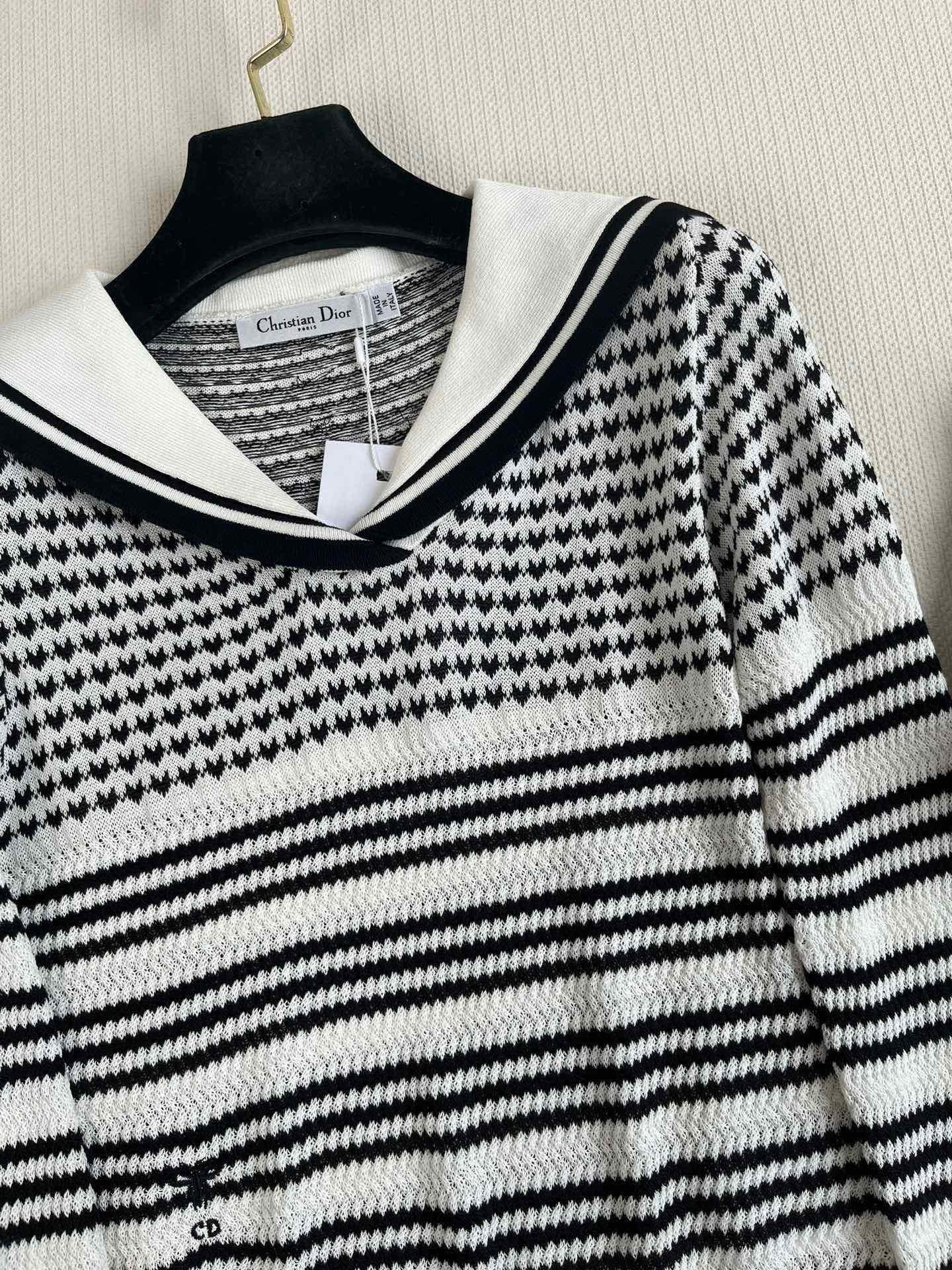 DIOR TOPS
