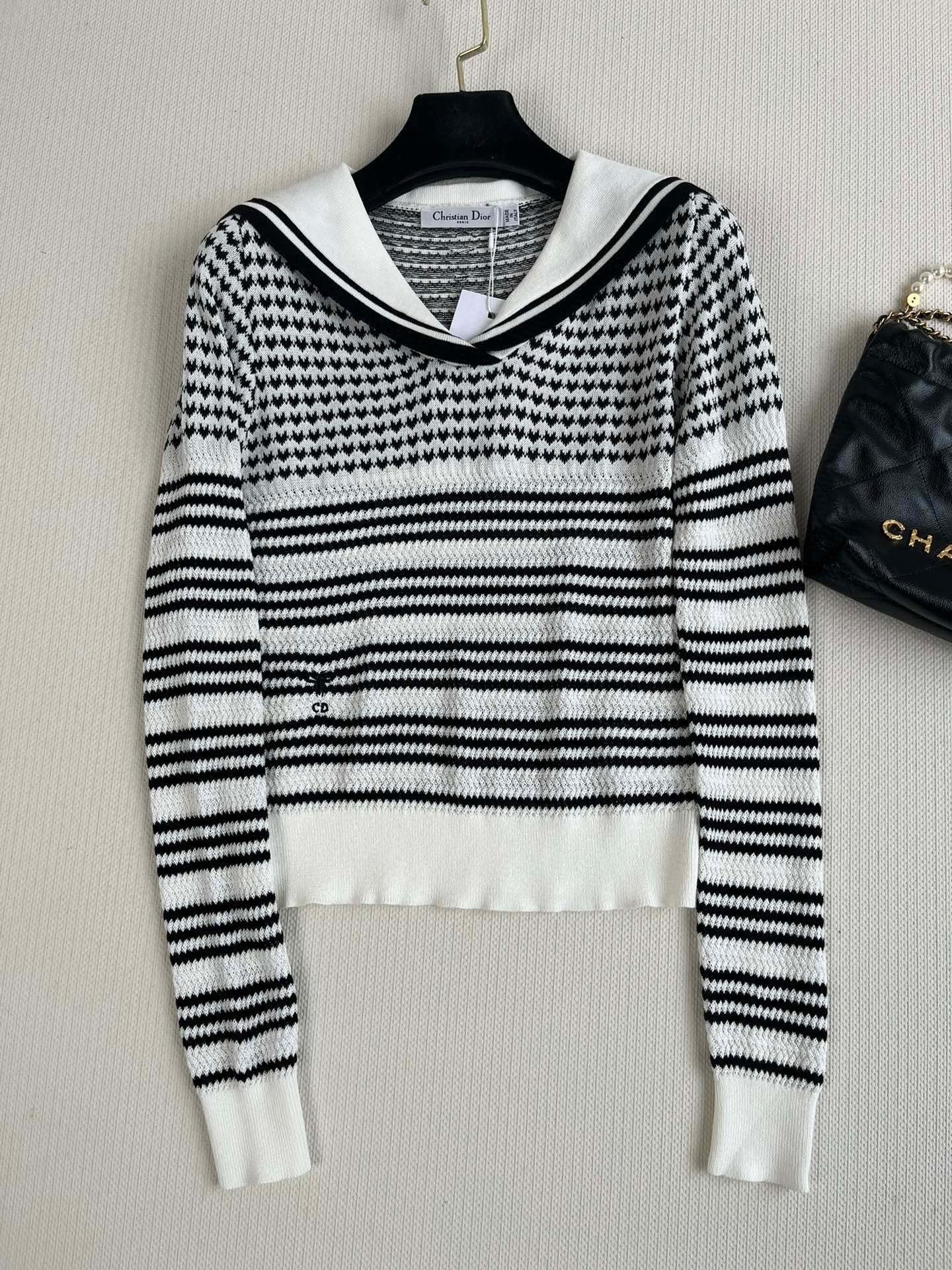 DIOR TOPS